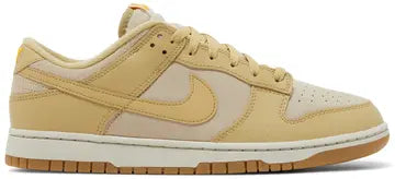 Nike Dunk Low "Khaki Gum"