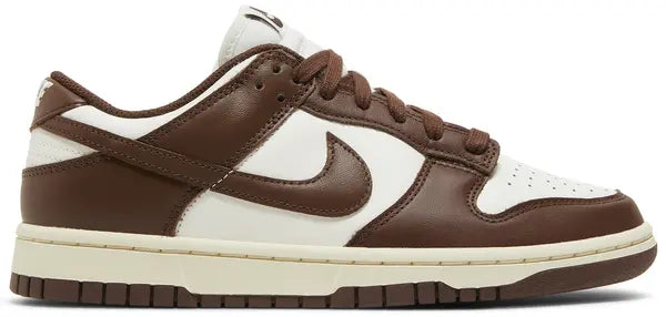 Nike Dunk Low "Cacao"