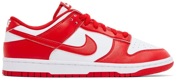 Nike Dunk Low "St. John"