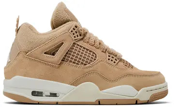 Jordan 4 Cozy Girl
