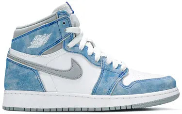 Jordan 1 High Hyper Royal