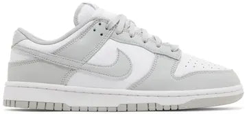 Nike Dunk Low "Grey Fog"