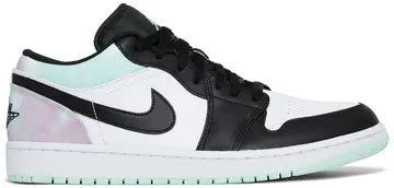 Jordan 1 Low SE Tie Dye
