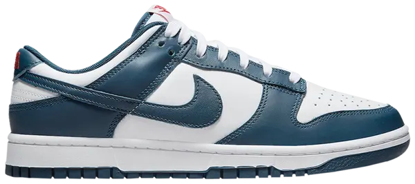 Nike Dunk Low "Valerian Blue"