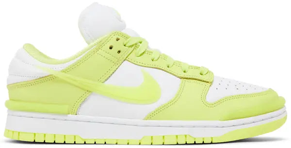 Nike Dunk Low "Lemon Twist"
