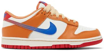 Nike Dunk Low GS "Hot Curry"