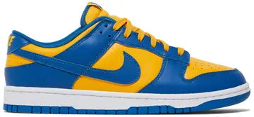 Nike Dunk Low "UCLA"