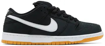 Nike Dunk Low Sb "Black Gum"