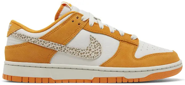 Nike Dunk Low Safari Orange