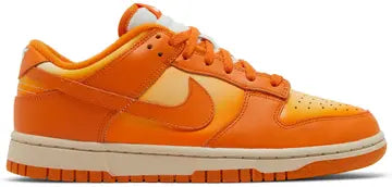 Nike Dunk Low Magma Orange