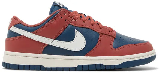 Nike Dunk Low "Canyon"