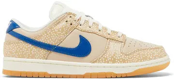 Nike Dunk Low "Montreal Bagel Sesamo"
