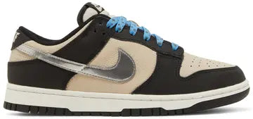 Nike Dunk Low "Starry Laces"