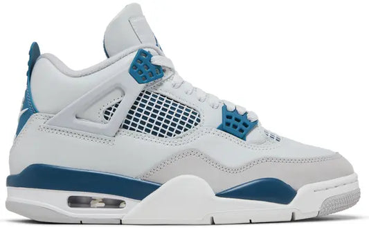 Jordan 4 "Military Blue"