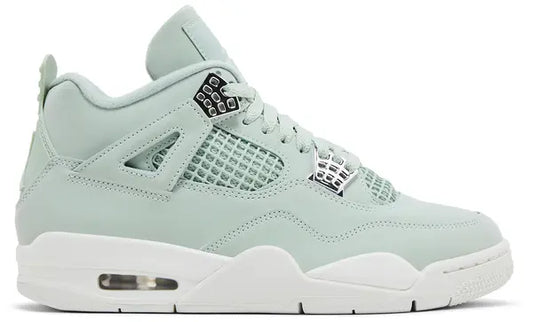 Jordan 4 "Seafoam"