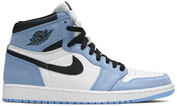 Jordan 1 High University Blue