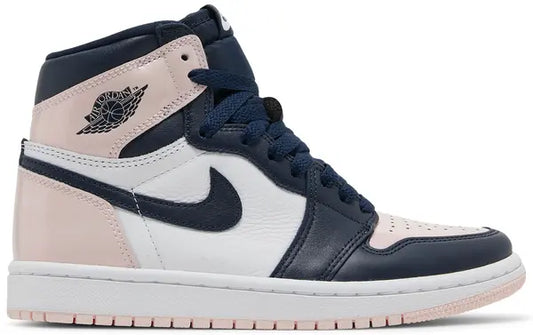 Jordan 1 High "Bubblegum"