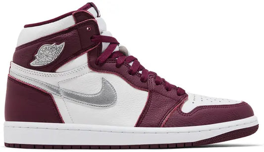 Jordan 1 High "Bordeaux"
