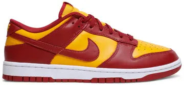 Nike Dunk Low "USC"