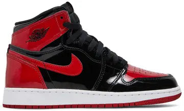 Jordan 1 High "Patente Bred"