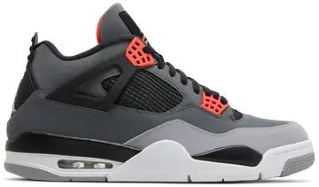 Jordan 4 Infrared