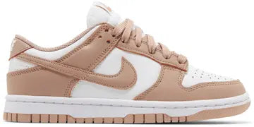 Nike Dunk Low "Rose Whisper"