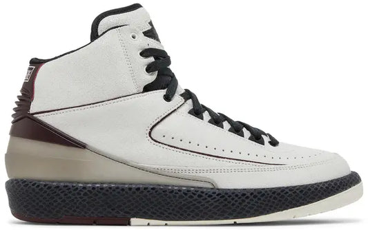 Jordan 2 "A Ma Maniére"