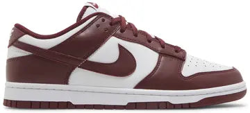 Nike Dunk Low "Team Red"