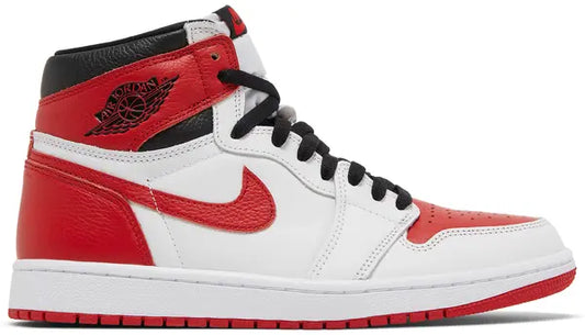 Jordan 1 High "Heritage"