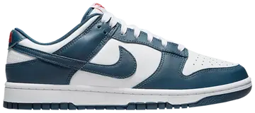 Nike Dunk Low "Valerian Blue"
