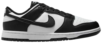 Nike Dunk Low Panda Next Nature