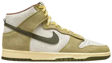 Nike Dunk High "Re-Raw"
