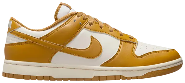 Nike Dunk Low "Pale Ivory"