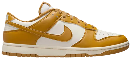 Nike Dunk Low "Pale Ivory"