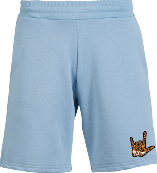 Pantaloncino FlyUp Azzuro