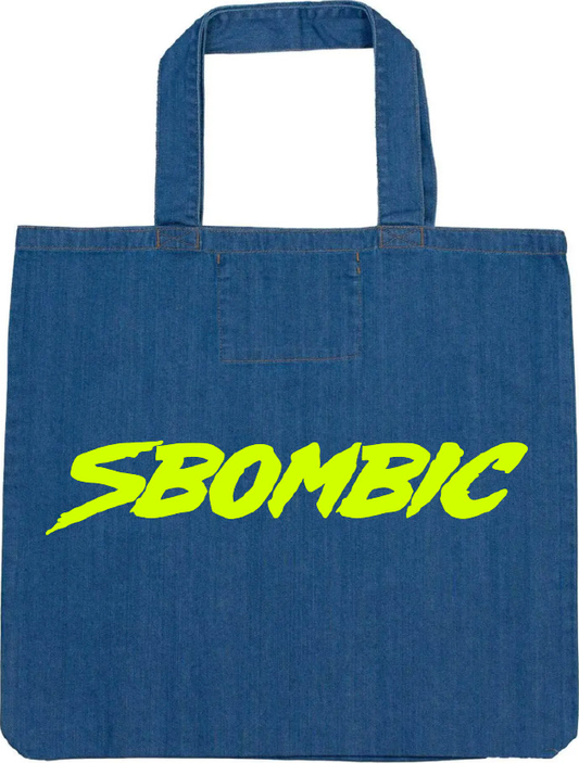 Shopper Bag FlyUp "SBOMBIC"
