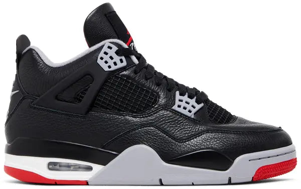 Jordan 4 Bred "Reimaigened"